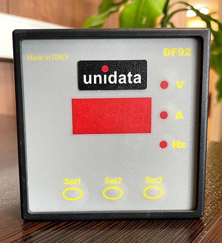Unidata