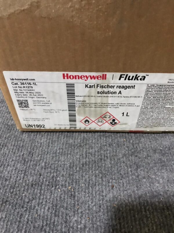 Honeywell - تصویر 3