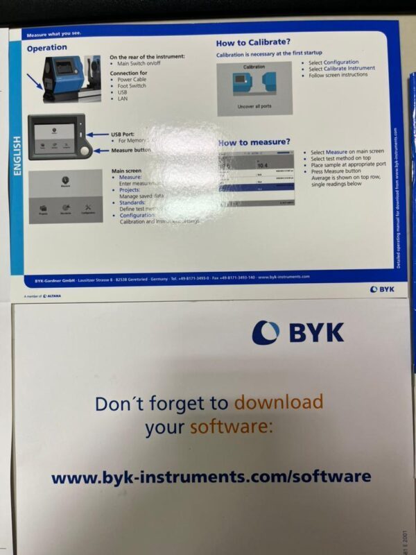 BYK