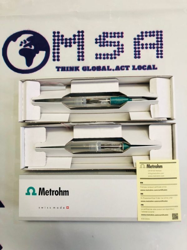 Metrohm