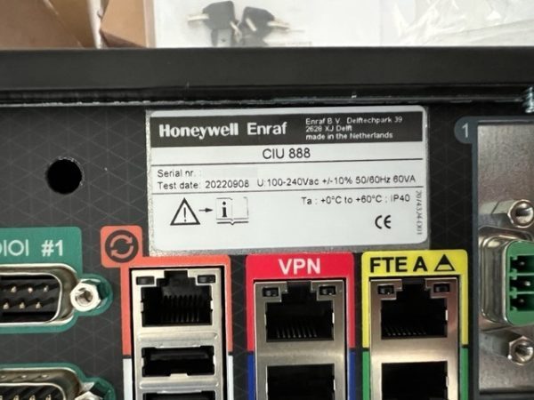 Enraf (Honeywell)